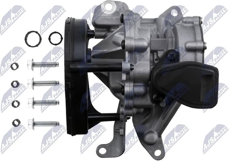 Oil Pump BPO-PL-014 - image 4