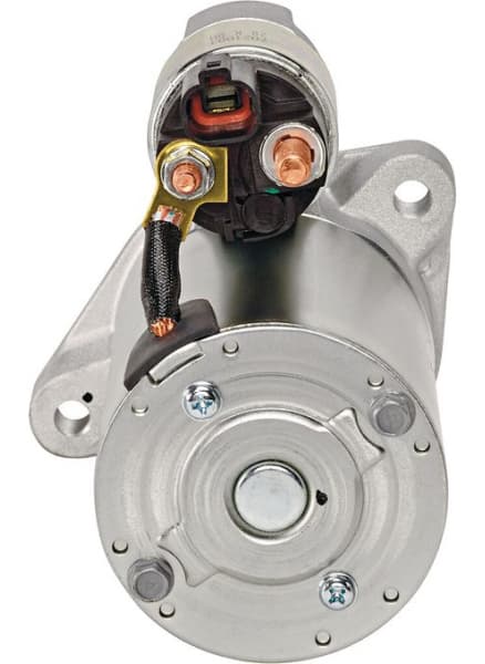 Starter VALEO ORIGINS NEW OE TECHNOLOGY 600275 - image 3