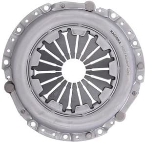 Clutch Pressure Plate PC257