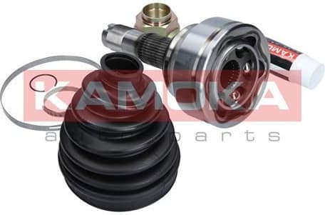 CV joint outer 6601 - image 6