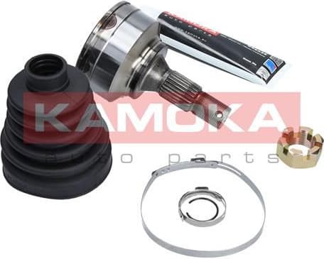 CV joint outer 7612 - image 4