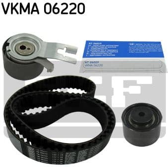 Timing belt kit VKMA06220 - image 3