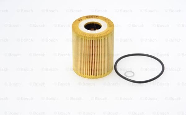 Oil Filter 1457429118