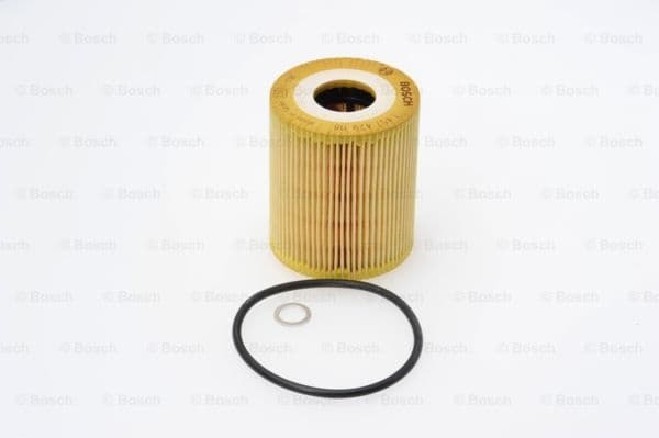 Oil Filter 1457429118 - image 2