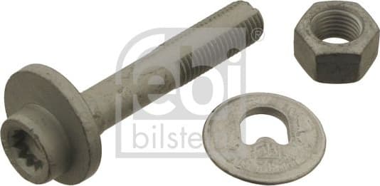Bolt eccentric 06619
