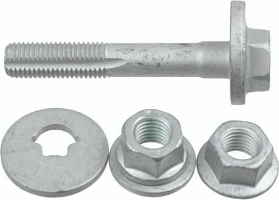 Bolt eccentric 38909 01 - image 2