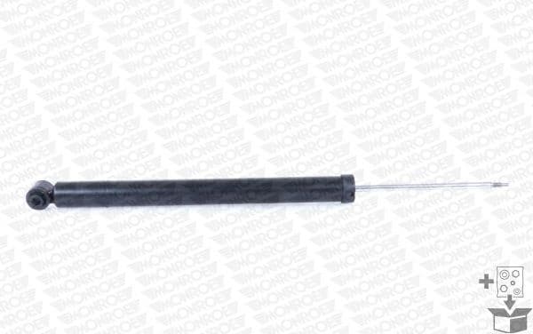 Shock Absorber MONROE ORIGINAL (Gas Technology) 43129