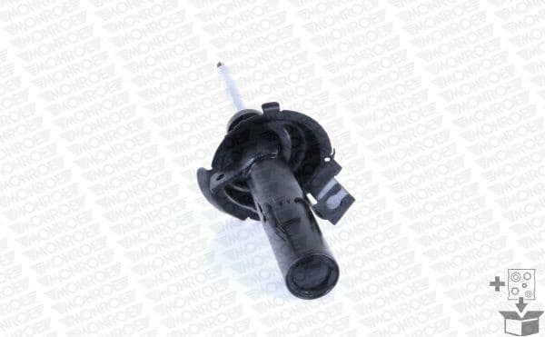 Shock absorber front G8806 - image 4