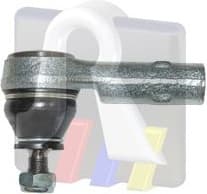 Tie Rod End 91.07081