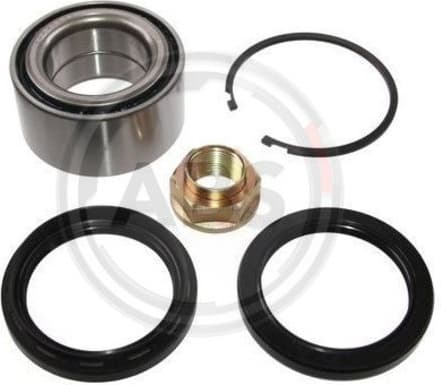 Wheel Bearing Kit 200685