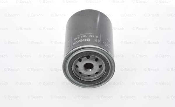 Oil Filter 0451103346