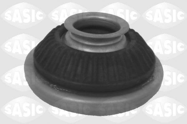 Shock absorber mounting front 2656021
