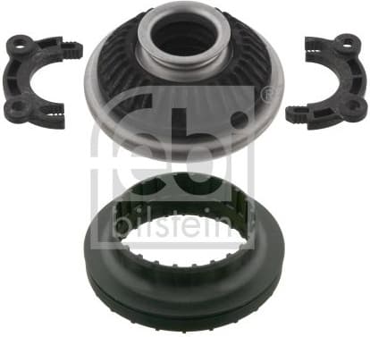 Repair Kit, suspension strut support mount 28116