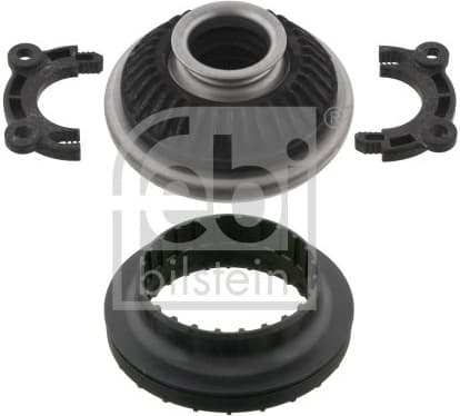 Repair Kit, suspension strut support mount 28118