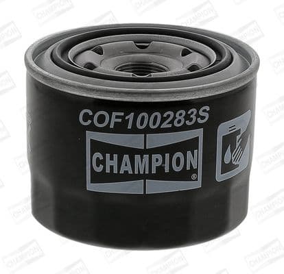 Filter oil COF100283S - image 2