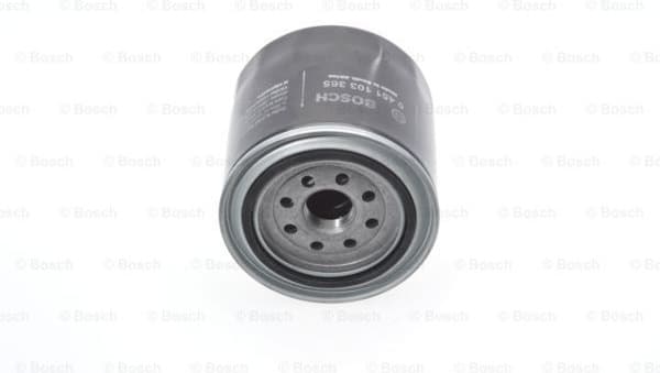 Oil Filter 0451103365
