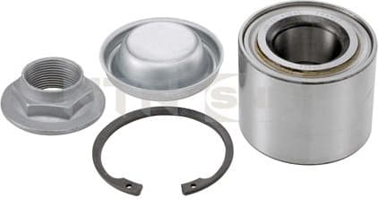 Bearing wheel R15953 - image 2