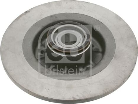 Brake Disc 21299