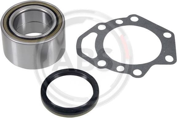 Wheel Bearing Kit 200324
