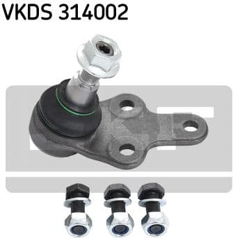 Joint, suspension VKDS 314002