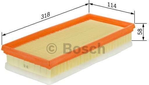 Air Filter 1457433160 - image 5