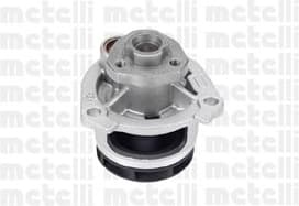 Water pump cooling system 24-0730