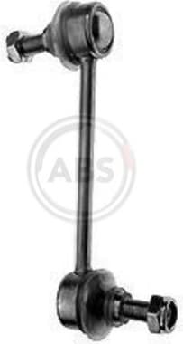 Link/Coupling Rod, stabiliser bar 260052