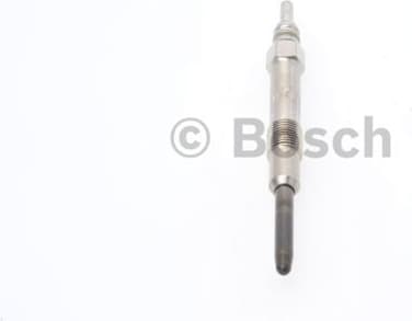 Glow plug 0250202132
