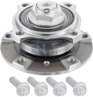 Bearing wheel R15030 - image 2