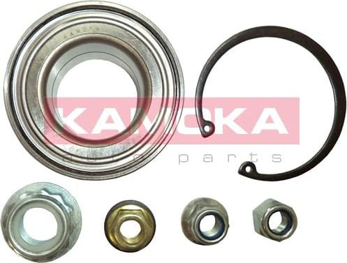 Wheel Bearing Kit 5600075