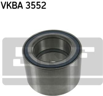 Bearing wheel VKBA3552