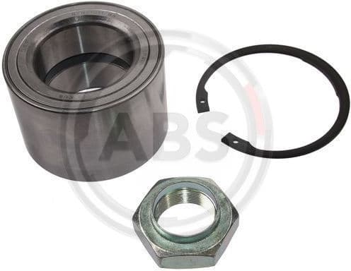 Wheel Bearing Kit 200901