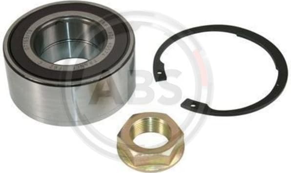 Wheel Bearing Kit 200404 - image 2