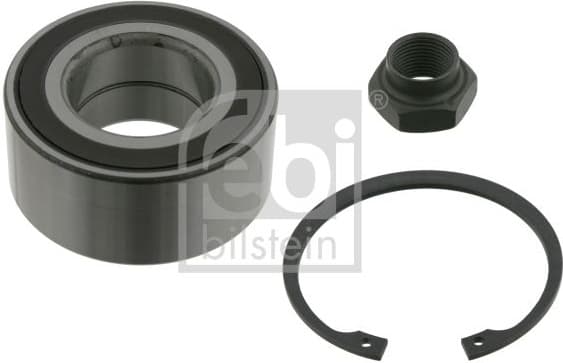 Wheel Bearing Kit 19574