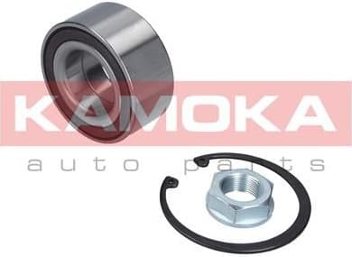 Bearing wheel 5600087 - image 3