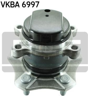 Bearing wheel VKBA6997 - image 2