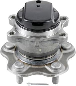 Wheel Bearing Kit R168.75