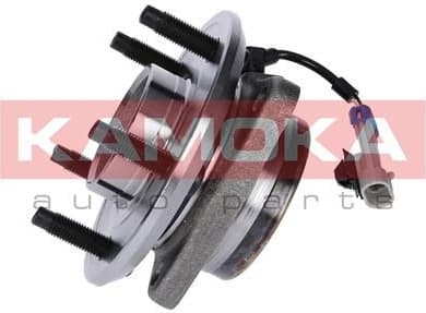 Bearing wheel 5500150 - image 8