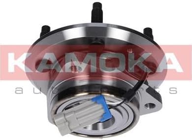 Bearing wheel 5500150 - image 7