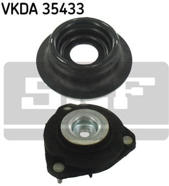 Strut mounting with bearing VKDA35433 - image 2