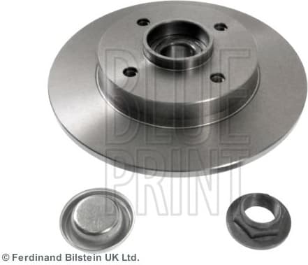 Brake Disc ADP154304