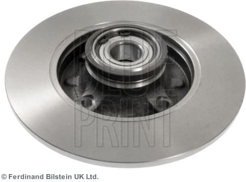 Brake Disc ADP154304 - image 2