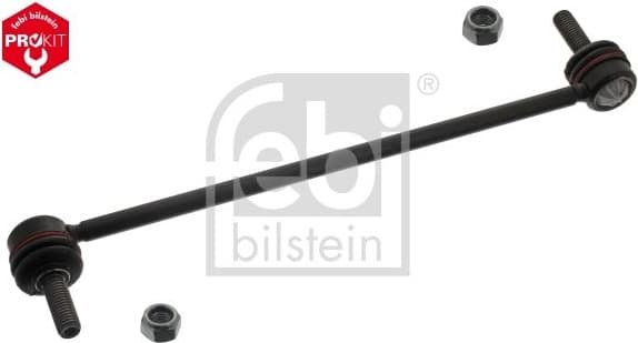 Link/Coupling Rod, stabiliser bar ProKit 19225