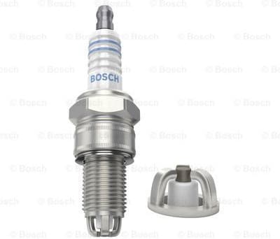 Spark Plug Nickel 0242229658 - image 7