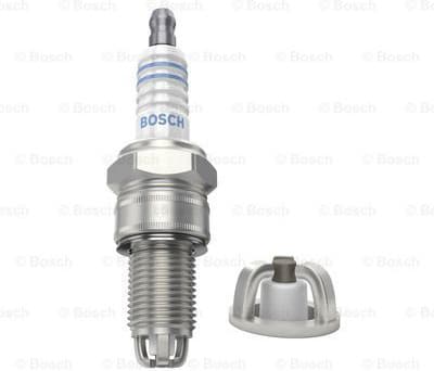 Spark Plug Nickel 0242235664 - image 7