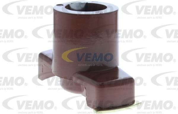 Ignition Distributor Rotor Original VEMO Quality V99-70-0001