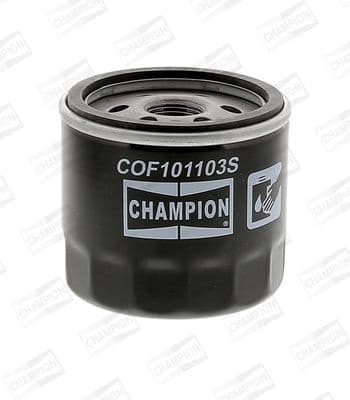 Filter oil COF101103S - image 2