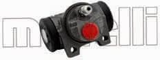 Brake wheel cylinder 04-0650 - image 2