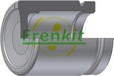Brake caliper piston rear P424901 - image 2