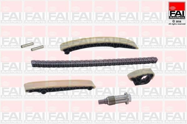 Timing Chain Kit TCK143
